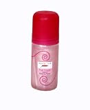 Pink Sugar by Aquolina Shimmering Perfume Roll-On for Women, 1.70-Ounce