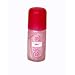 Pink Sugar by Aquolina Shimmering Perfume Roll-On for Women, 1.70-Ounce