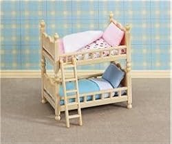 CALICO CRITTERS BUNK BEDS