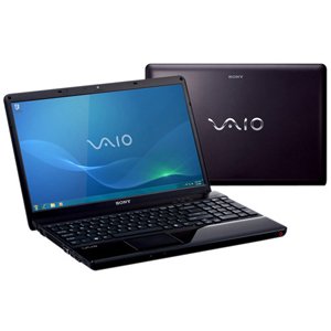 EB1RGX/BI NB CI5/2.26 4GB 500GB 15.5 DVDR W7HP
