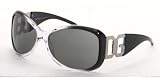 Dolce & Gabbana - DOLCE GABBANA DG 4005B SUNGLASSES 4005 UNISEX SUN GLASSES SHADES WRANP AROUND METAL RHINESTONES CRYSTALS