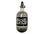 DXS Fixed High N2 Tank - 68ci 4500psi