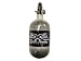 DXS Fixed High N2 Tank - 68ci 4500psi