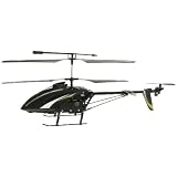 World Tech Toys Mega Spy Copter R C Helicopter