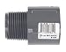 1 SCH80 MPT Adapter