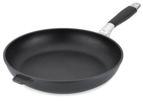 Elo 89533 Bratpfanne Silicast 32 cm