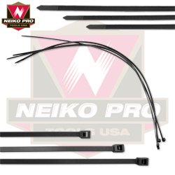 Neiko Pro Tools USA UV Cable Ties 4