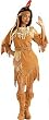 Native American Maiden Adult Costume