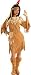 Native American Maiden Adult Costume