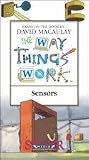 The Way Things Work : SENSORS