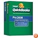 ACAD QUICKBOOKS PRO 2008 RETAIL