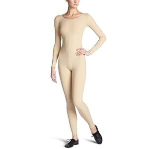 Buy Capezio Ladies Long Sleeve Unitard by Capezio