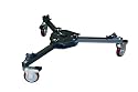 VariZoom VZ-D100 Heavy Duty Dolly for Jibs