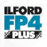 Click here to buy Ilford FP-4 Plus 125 135-36 B/W Film 36 Exp by Ilford.