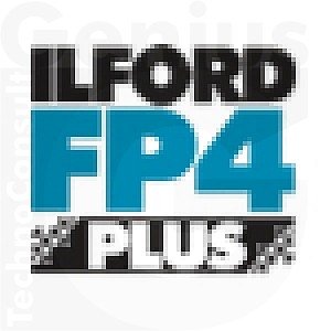 Ilford 1649725 FP 4 135-17m Schwarz-/Wei&szlig; Negativ-Filme Preisvergleich
