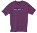 All Products : "beware of the nerd" 100% Cotton Unisex Tee with funny Beware of the Geek Joke Text