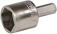 Camco 57363 Leveling Scissor Jack Socket
