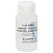 LaMotte 1481 Turbidity Standard (ISO) for 2020I/TC-3000I Turbidity Meter, 1 NTU, 60 mL Volume