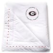 Georgia Bulldogs NCAA Quilt Linens