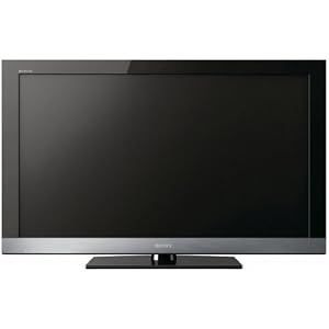 Sony Bravia KDL 55EX500