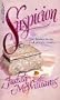 Suspicion (Big Book) (Harlequin Historical)