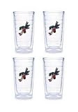 Tervis Tumblers - Golf Equipment - 16 oz Tumbler - set of 4