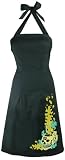 Lucky 13 Doll's PARTY SLUSH Womens Black Halter Dress