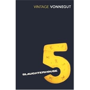 Slaughterhouse 5, or The Children's Crusade - A Duty-dance with Death