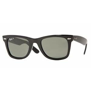 Ray-Ban RB2140 Original Wayfarer Sunglasses