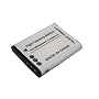 AccuPower Akku passend f�r Sanyo DB-L80, Xacti CG10