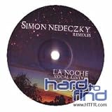LA NOCHE (VOCAL REMIXES)