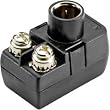 Philips USA Push On Balun Transformer