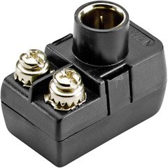 Push On Balun Transformer