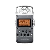 Sony Professional Portable 24-bit Linear Audio Recorder