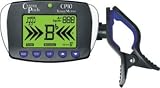 CenterPitch CP10 Clip-On Tuner/Intonation Trainer with Metronome