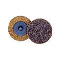 2 In Surface Prep Discs - Coarse - 25/Box
