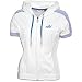 PUMA Agile S/S Jacket - Women's