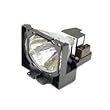 RS-LP03 Projector Lamp for X60 SX60