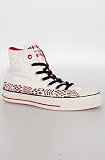 Converse The Chuck Taylor Hi by Rocky Duwani,Sneakers for Women