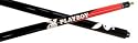 Novelty Pool Cues - Playboy 8 Ball Pool Cue Stick