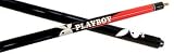 Novelty Pool Cues - Playboy 8 Ball Pool Cue Stick