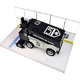 NHL Los Angeles Kings 1:25 Die Cast Zamboni Replica