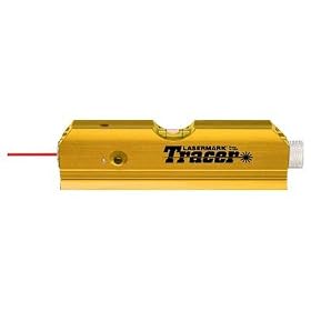 CST Berger Tracer Torpedo Laser Level With Magnetic Base - 50ft. Working Range by CST/Berger