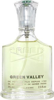 Creed Green Valley Millesime Fragrance Spray 120ml Preisvergleich