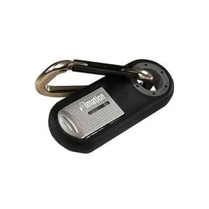 Imation USB 2.0 Clip Flash Drive 8GB (66000105610)