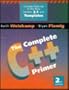 The Complete C++ Primer