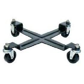 Legacy Manufacturing LEGDD16 16 Gallon Drum Dolly by Legacy