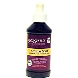 Groganics On the Spot Itch Relief Drops 4 oz.