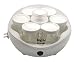 from Koolatron Total Chef Yogurt Maker Model TCYM-07