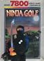 Ninja Golf